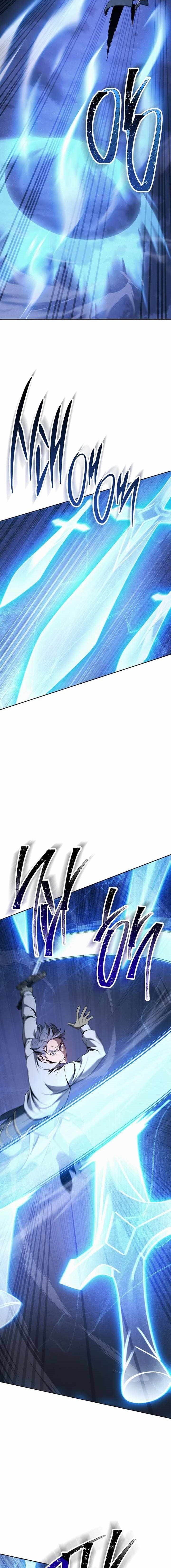 Skeleton Soldier Couldn’t Protect the Dungeon Chapter 308 Gambar 32