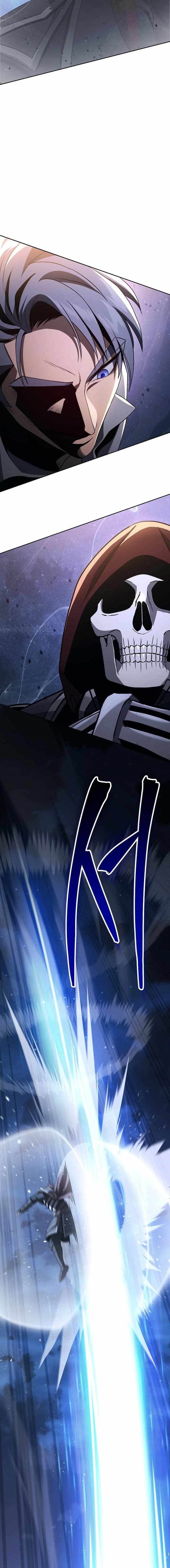 Skeleton Soldier Couldn’t Protect the Dungeon Chapter 308 Gambar 34