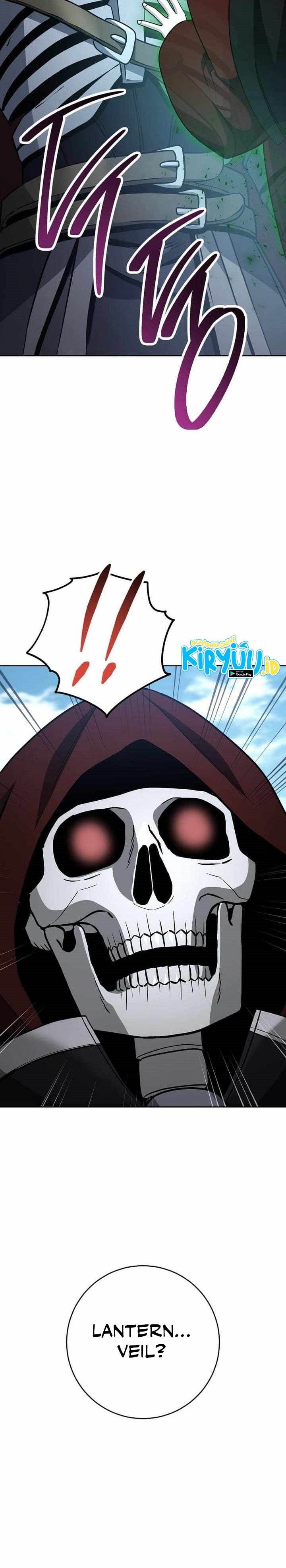 Skeleton Soldier Couldn’t Protect the Dungeon Chapter 310 Gambar 5