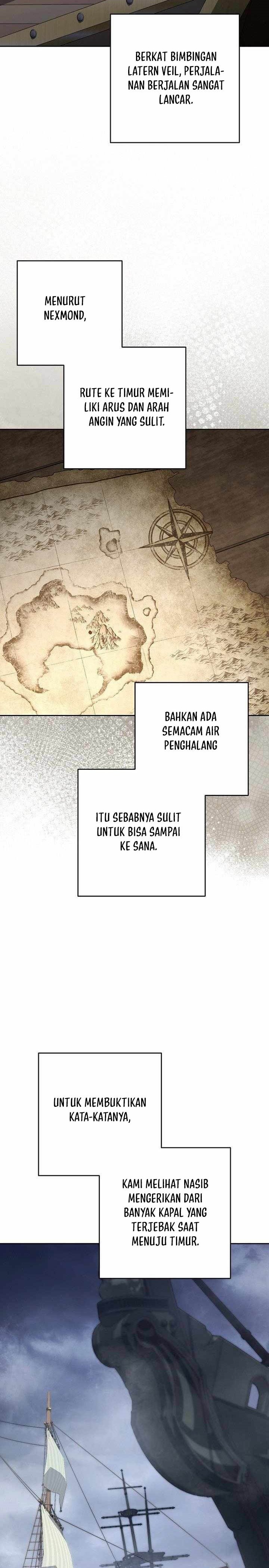Skeleton Soldier Couldn’t Protect the Dungeon Chapter 311 Gambar 3