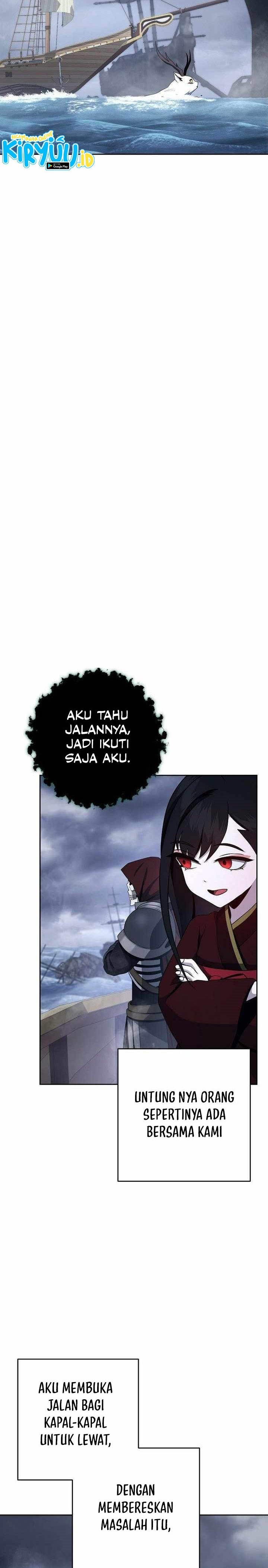 Skeleton Soldier Couldn’t Protect the Dungeon Chapter 311 Gambar 4