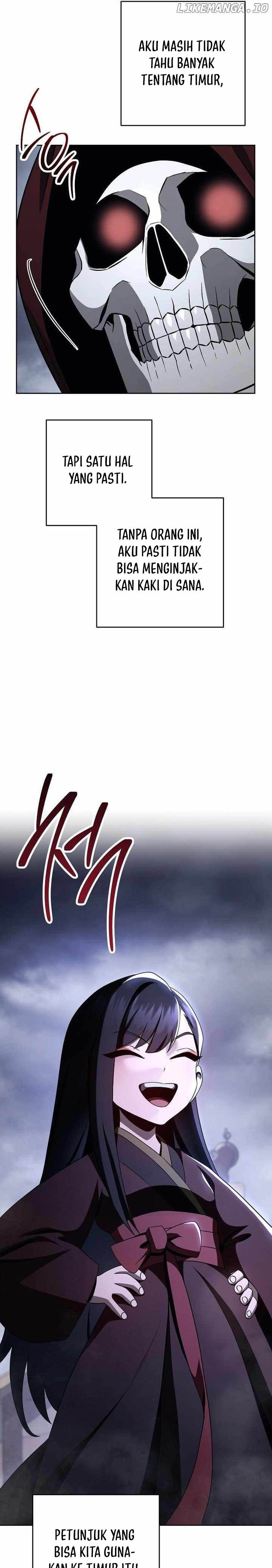 Skeleton Soldier Couldn’t Protect the Dungeon Chapter 311 Gambar 9