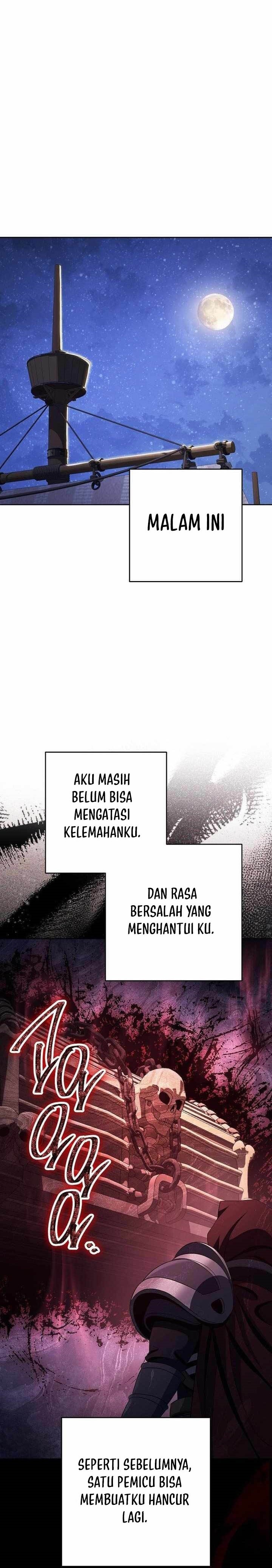 Skeleton Soldier Couldn’t Protect the Dungeon Chapter 311 Gambar 12