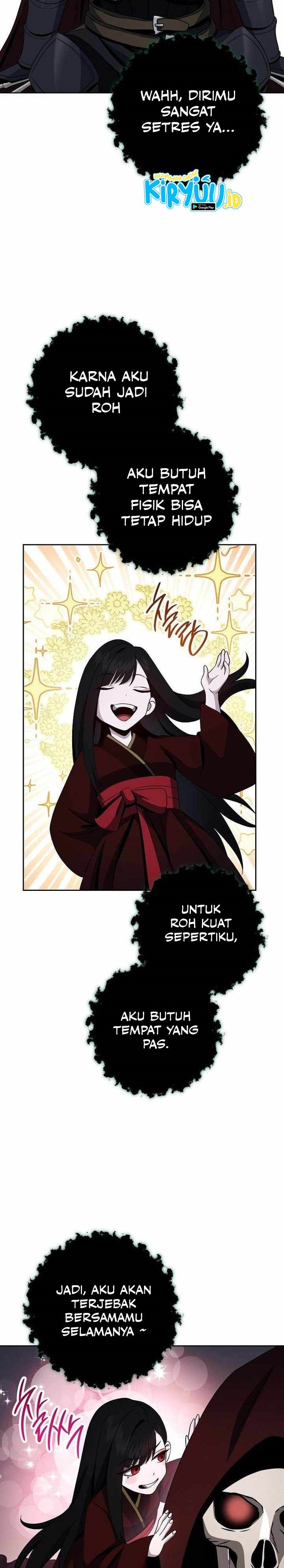 Skeleton Soldier Couldn’t Protect the Dungeon Chapter 311 Gambar 19
