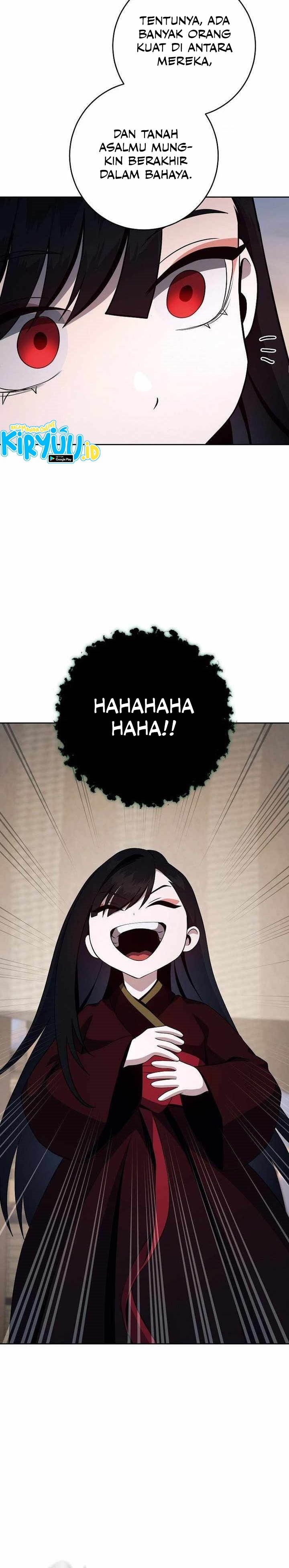 Skeleton Soldier Couldn’t Protect the Dungeon Chapter 311 Gambar 29