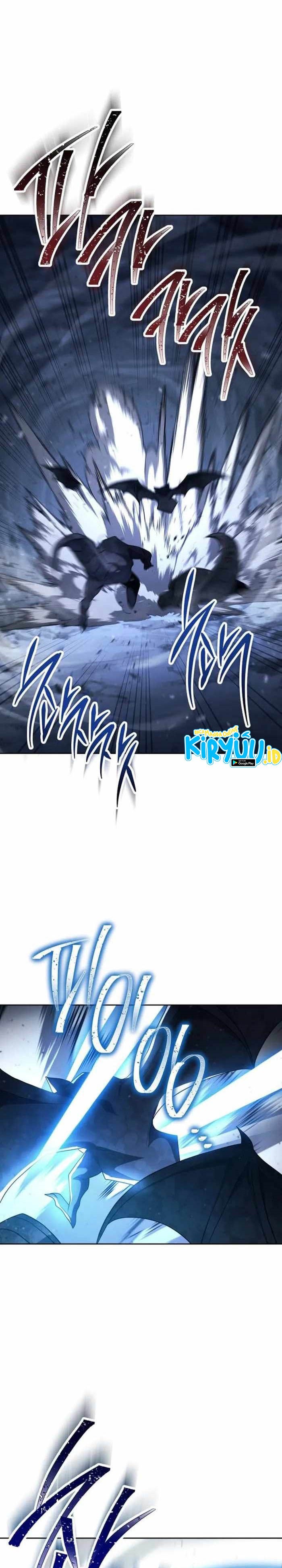 Skeleton Soldier Couldn’t Protect the Dungeon Chapter 315 Gambar 19