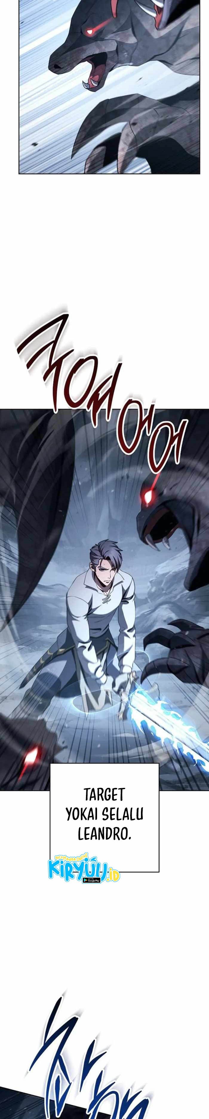 Skeleton Soldier Couldn’t Protect the Dungeon Chapter 315 Gambar 24