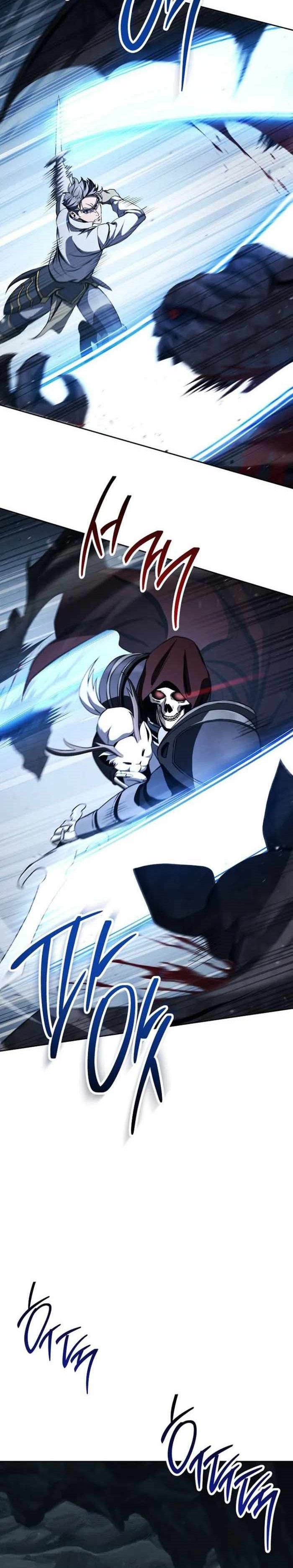 Skeleton Soldier Couldn’t Protect the Dungeon Chapter 315 Gambar 25