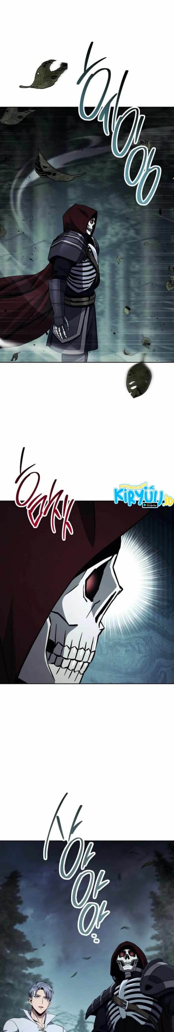 Skeleton Soldier Couldn’t Protect the Dungeon Chapter 316 Gambar 5