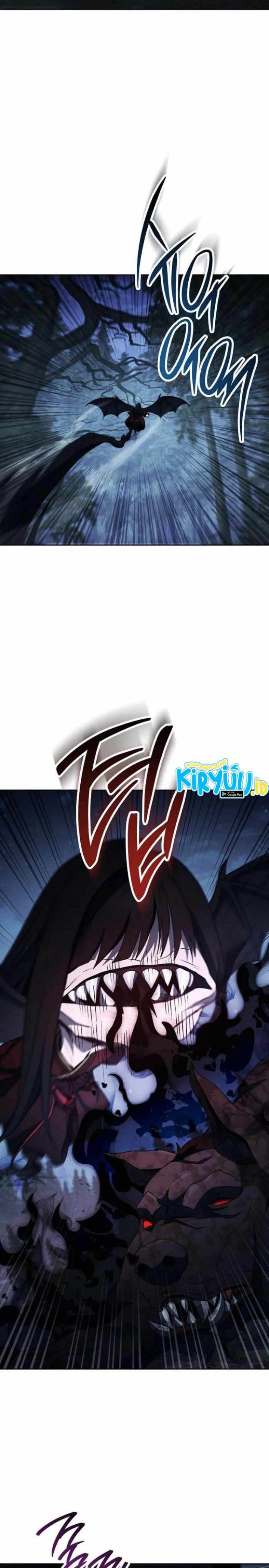 Skeleton Soldier Couldn’t Protect the Dungeon Chapter 317 Gambar 19
