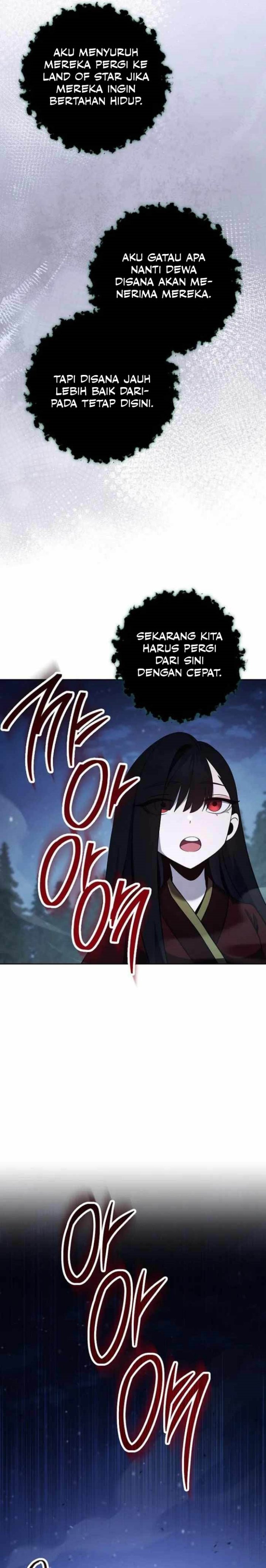 Skeleton Soldier Couldn’t Protect the Dungeon Chapter 317 Gambar 23