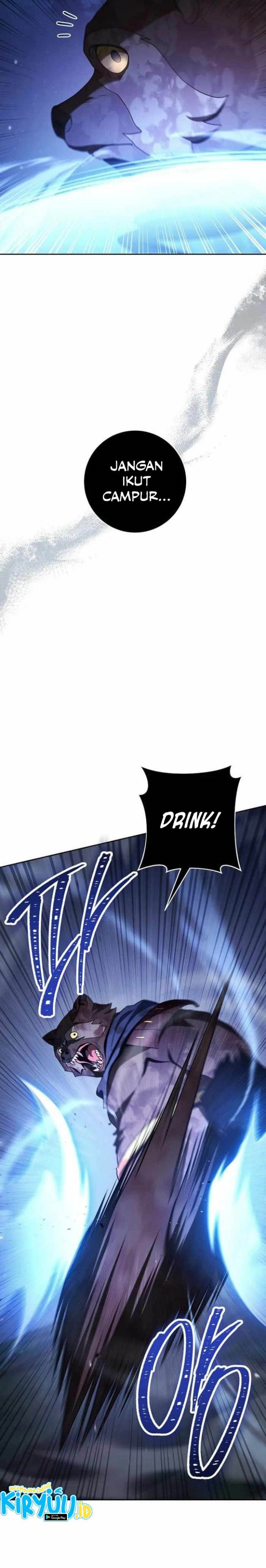 Skeleton Soldier Couldn’t Protect the Dungeon Chapter 317 Gambar 28