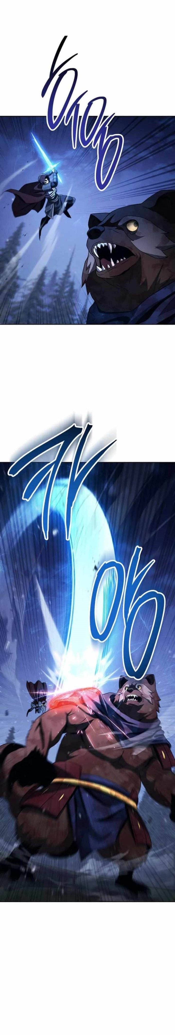 Skeleton Soldier Couldn’t Protect the Dungeon Chapter 317 Gambar 29