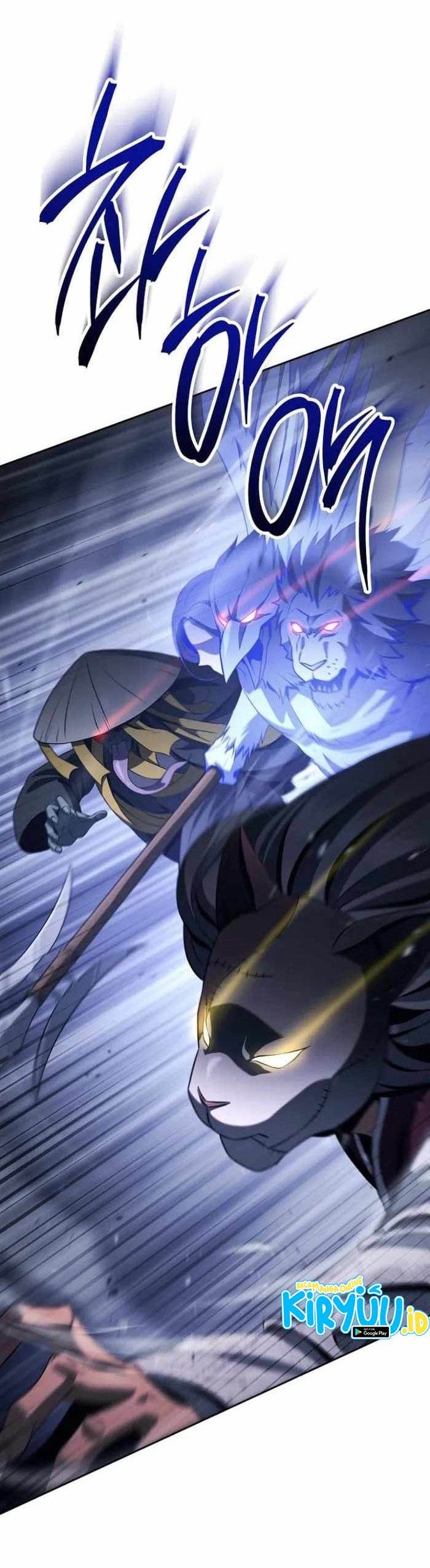 Skeleton Soldier Couldn’t Protect the Dungeon Chapter 322 Gambar 6