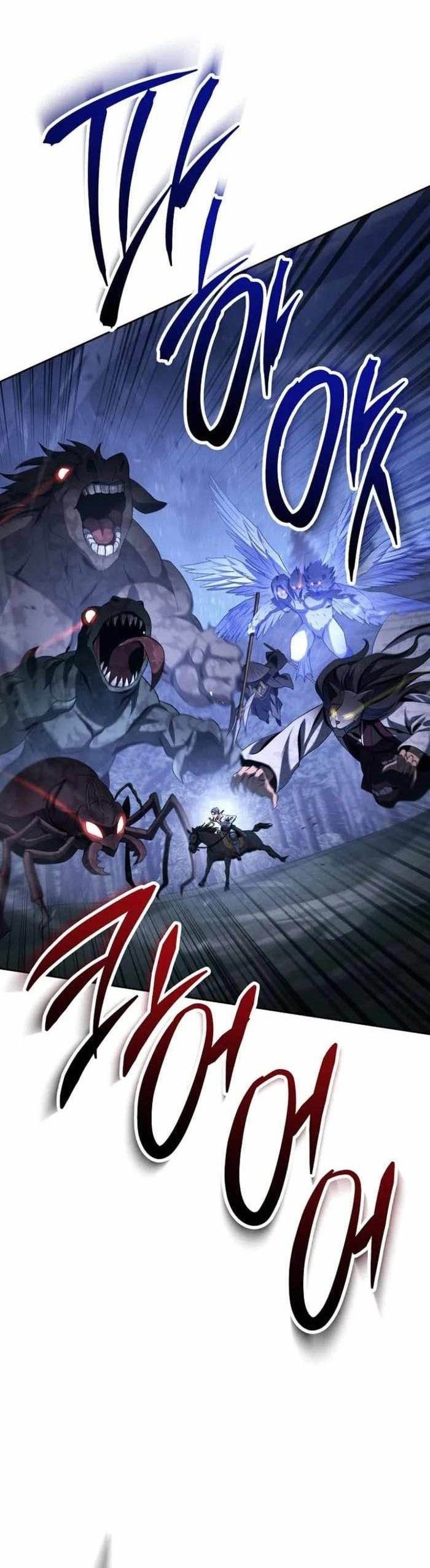 Skeleton Soldier Couldn’t Protect the Dungeon Chapter 322 Gambar 7