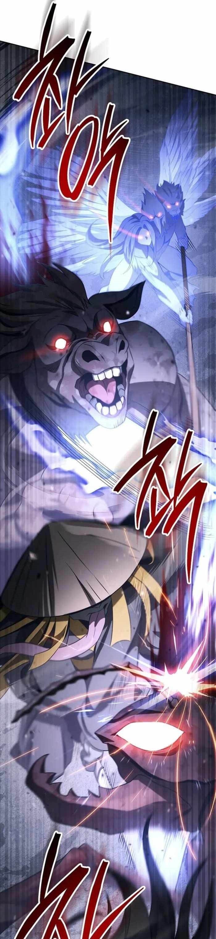 Skeleton Soldier Couldn’t Protect the Dungeon Chapter 322 Gambar 8