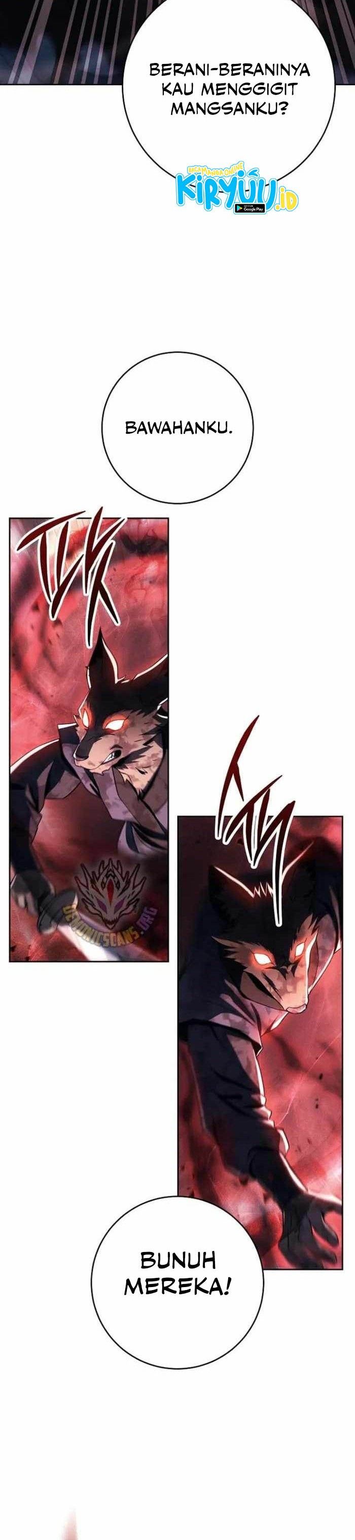 Skeleton Soldier Couldn’t Protect the Dungeon Chapter 322 Gambar 13