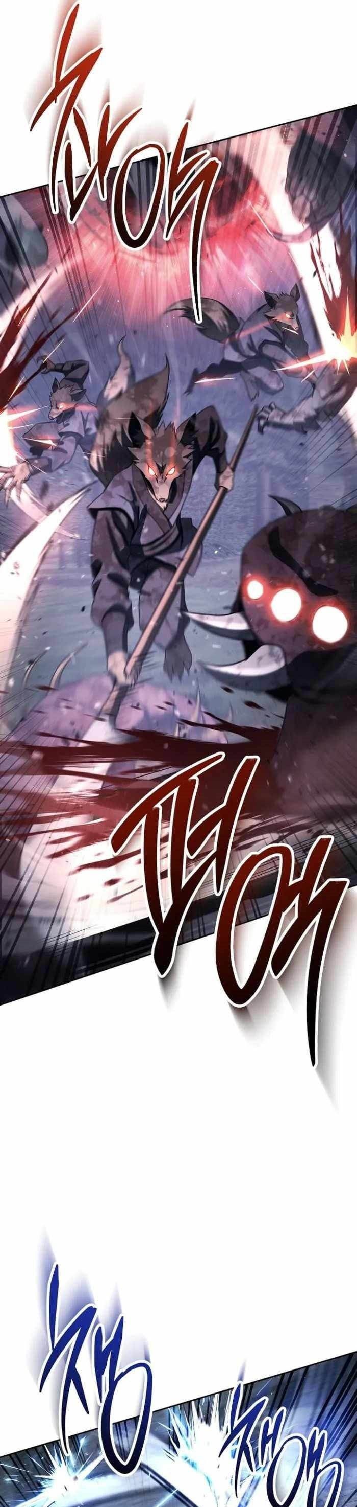 Skeleton Soldier Couldn’t Protect the Dungeon Chapter 322 Gambar 14