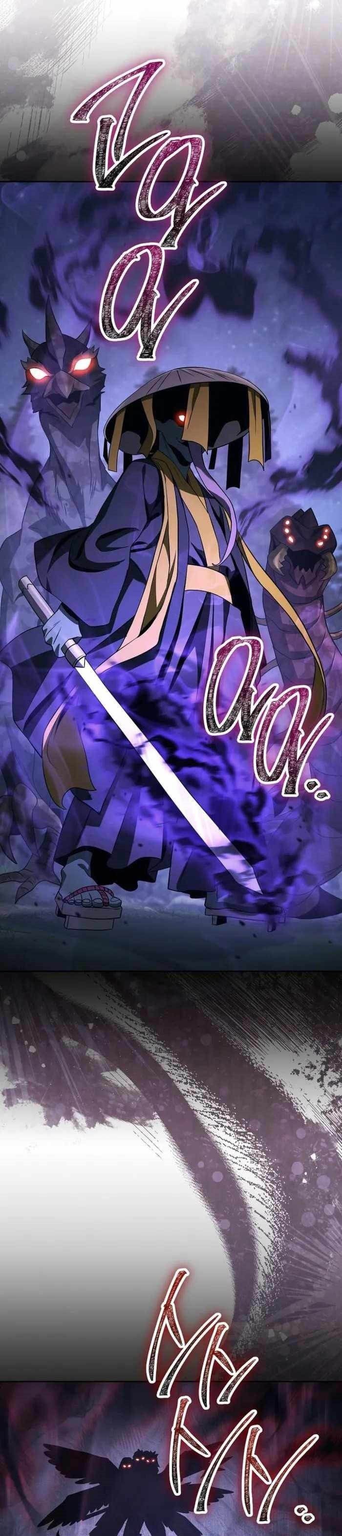 Skeleton Soldier Couldn’t Protect the Dungeon Chapter 322 Gambar 26