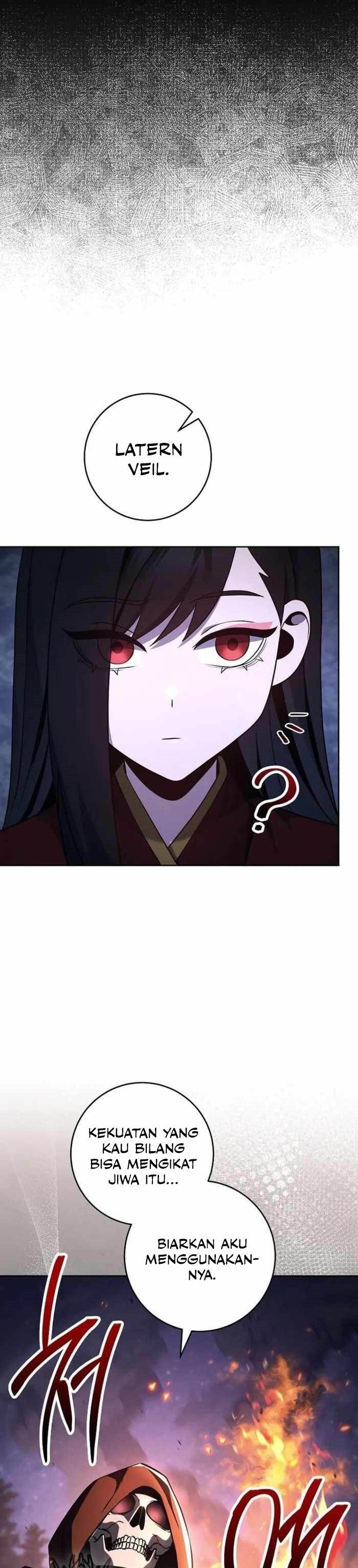 Skeleton Soldier Couldn’t Protect the Dungeon Chapter 322 Gambar 32