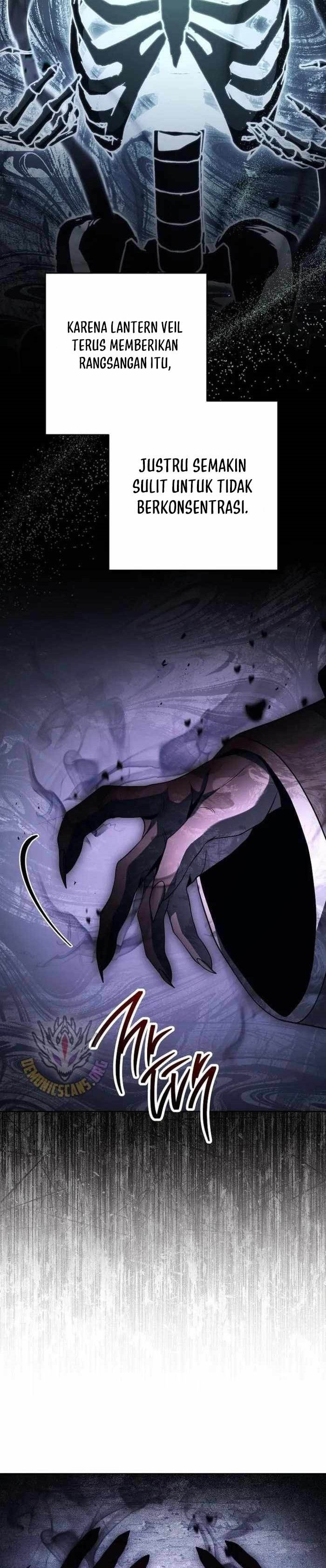 Skeleton Soldier Couldn’t Protect the Dungeon Chapter 322 Gambar 39
