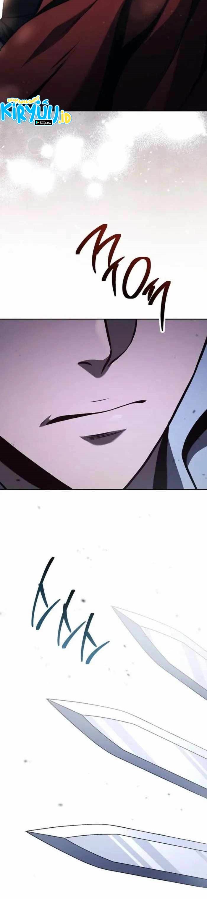 Skeleton Soldier Couldn’t Protect the Dungeon Chapter 323 Gambar 28