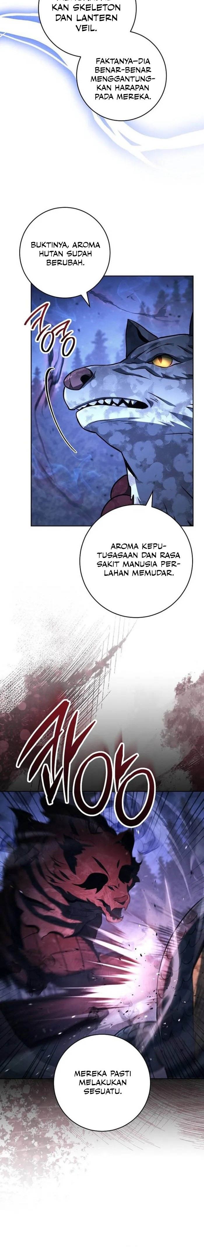 Skeleton Soldier Couldn’t Protect the Dungeon Chapter 324 Gambar 7