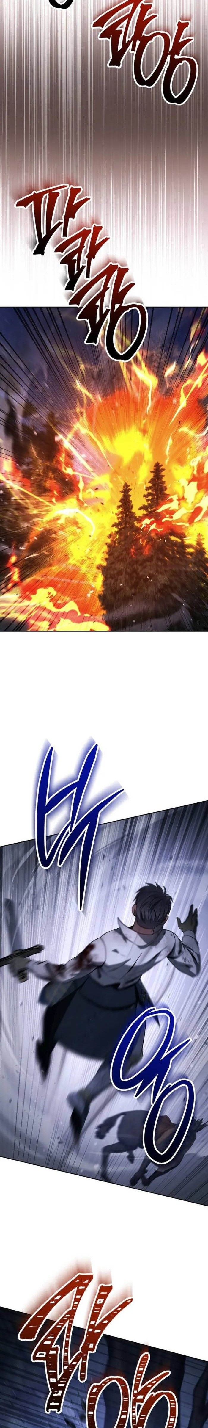 Skeleton Soldier Couldn’t Protect the Dungeon Chapter 324 Gambar 10