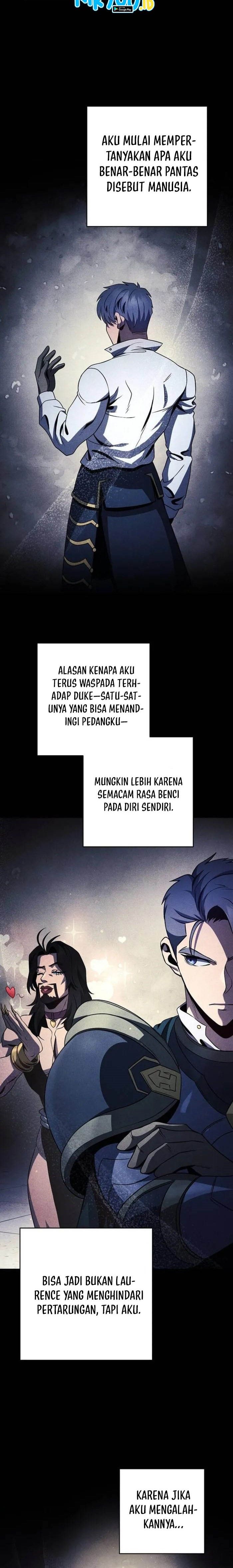 Skeleton Soldier Couldn’t Protect the Dungeon Chapter 324 Gambar 19