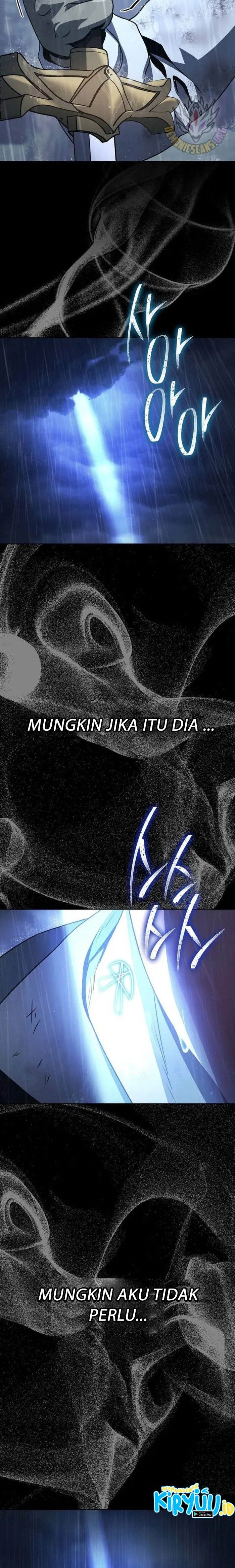Skeleton Soldier Couldn’t Protect the Dungeon Chapter 324 Gambar 23