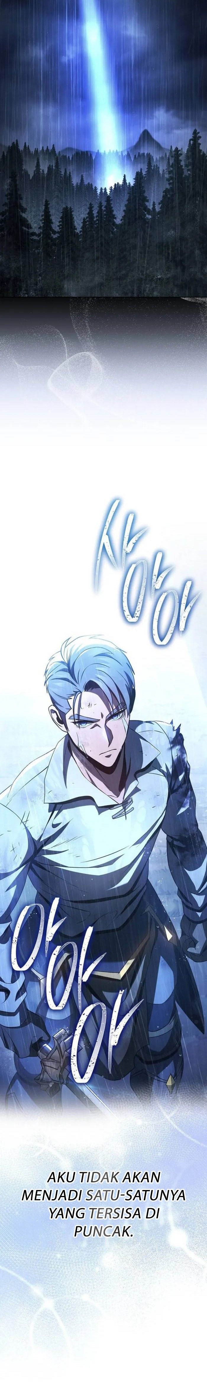 Skeleton Soldier Couldn’t Protect the Dungeon Chapter 324 Gambar 24