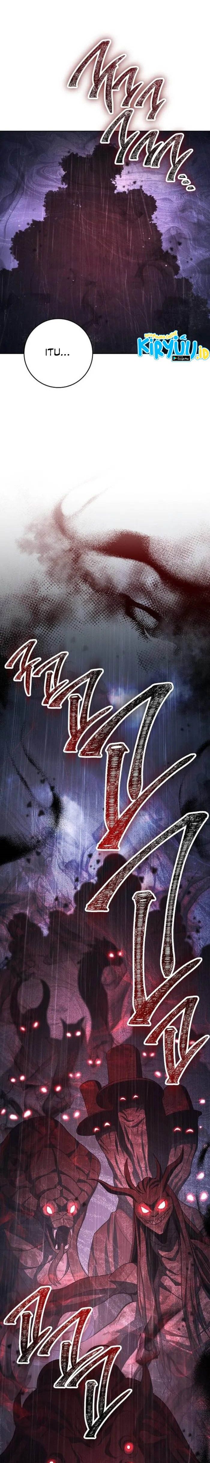 Skeleton Soldier Couldn’t Protect the Dungeon Chapter 324 Gambar 27