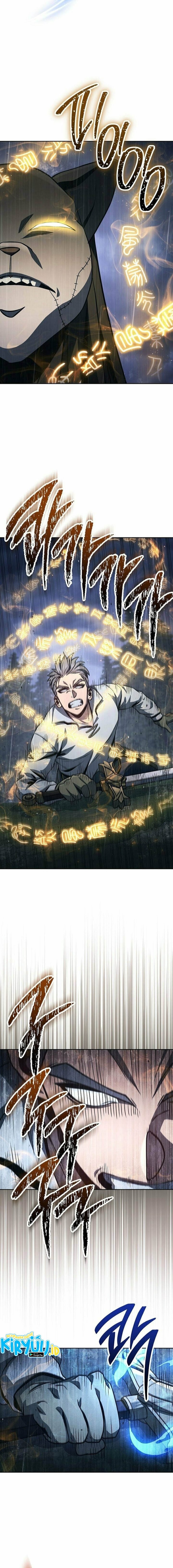 Skeleton Soldier Couldn’t Protect the Dungeon Chapter 326 Gambar 6