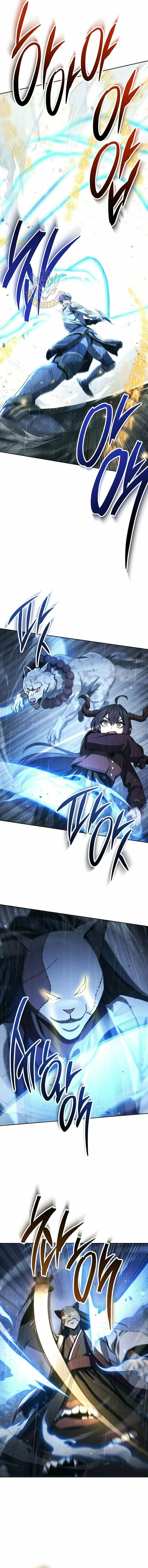 Skeleton Soldier Couldn’t Protect the Dungeon Chapter 326 Gambar 7