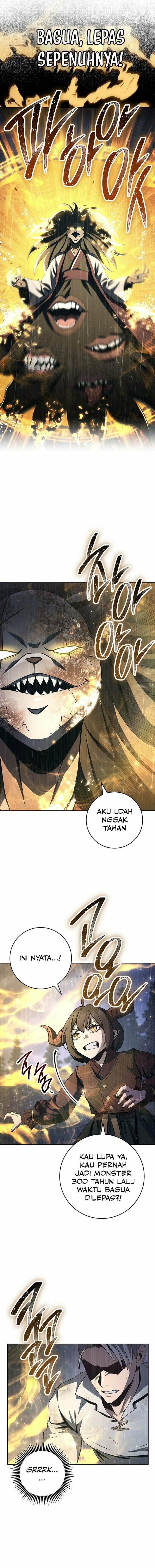Skeleton Soldier Couldn’t Protect the Dungeon Chapter 326 Gambar 9