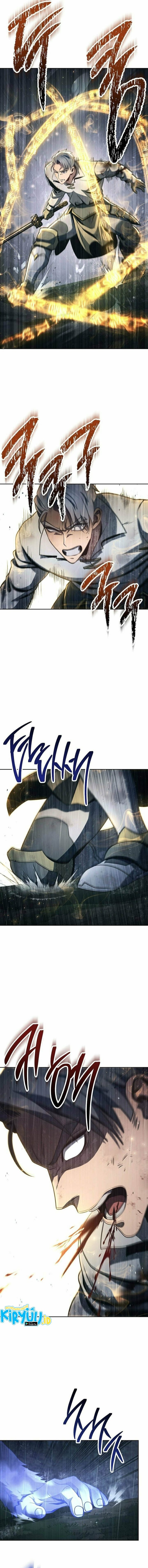 Skeleton Soldier Couldn’t Protect the Dungeon Chapter 326 Gambar 11