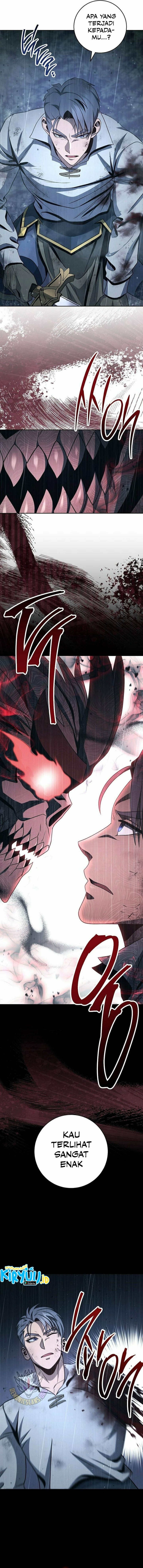 Skeleton Soldier Couldn’t Protect the Dungeon Chapter 326 Gambar 17