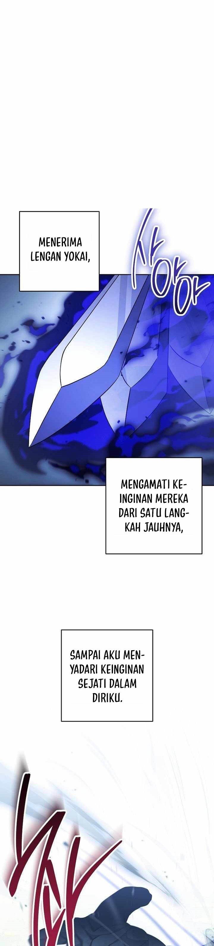 Skeleton Soldier Couldn’t Protect the Dungeon Chapter 333 Gambar 3