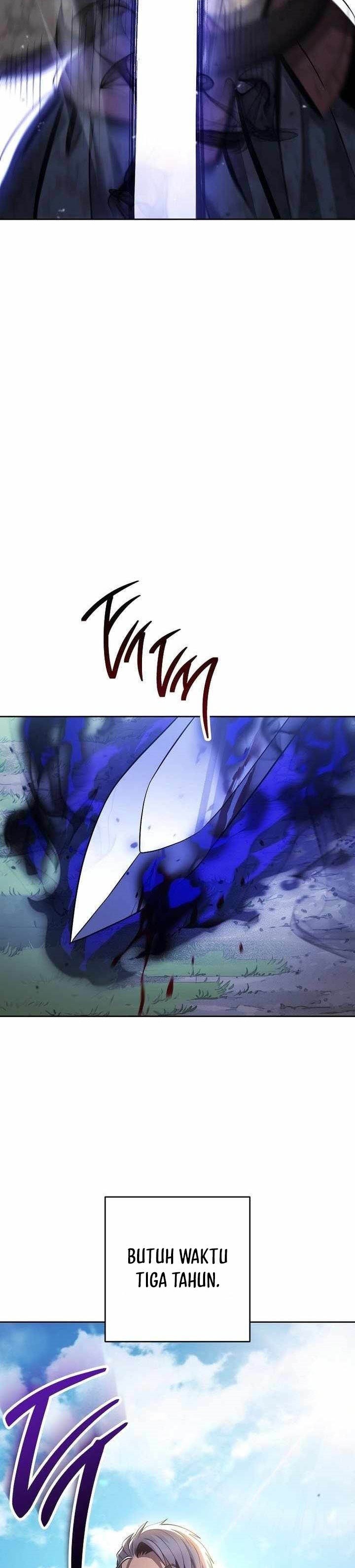 Skeleton Soldier Couldn’t Protect the Dungeon Chapter 333 Gambar 6