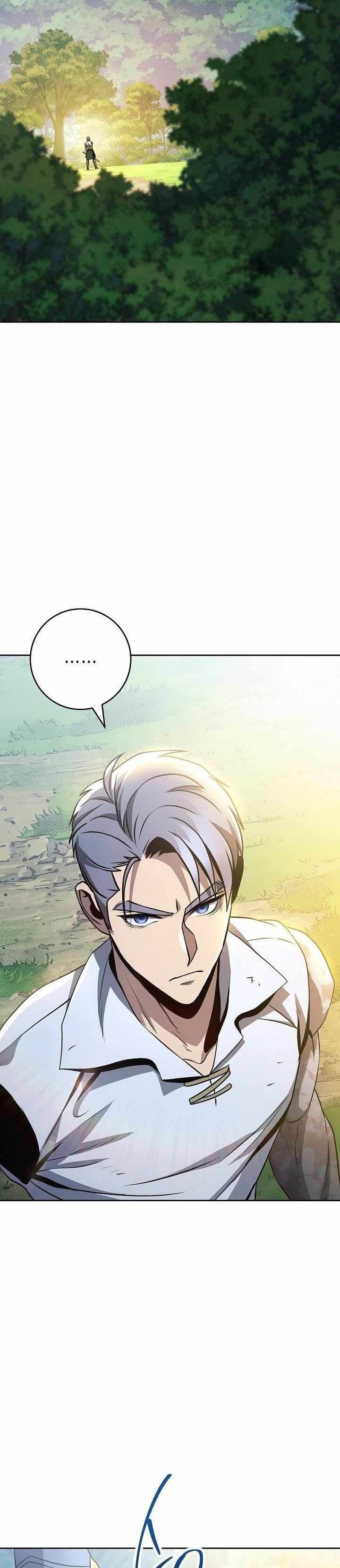 Skeleton Soldier Couldn’t Protect the Dungeon Chapter 333 Gambar 9