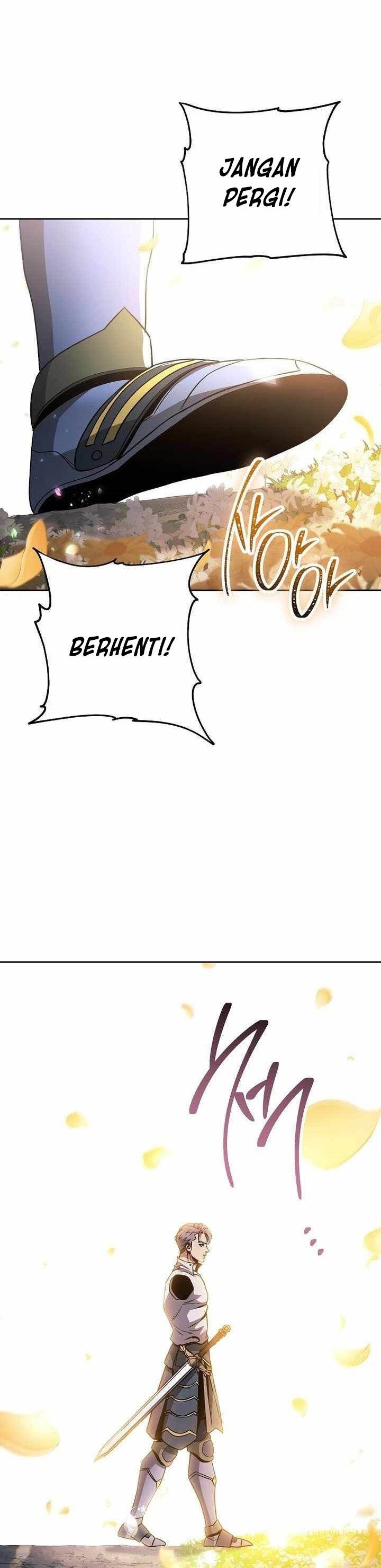 Skeleton Soldier Couldn’t Protect the Dungeon Chapter 333 Gambar 15