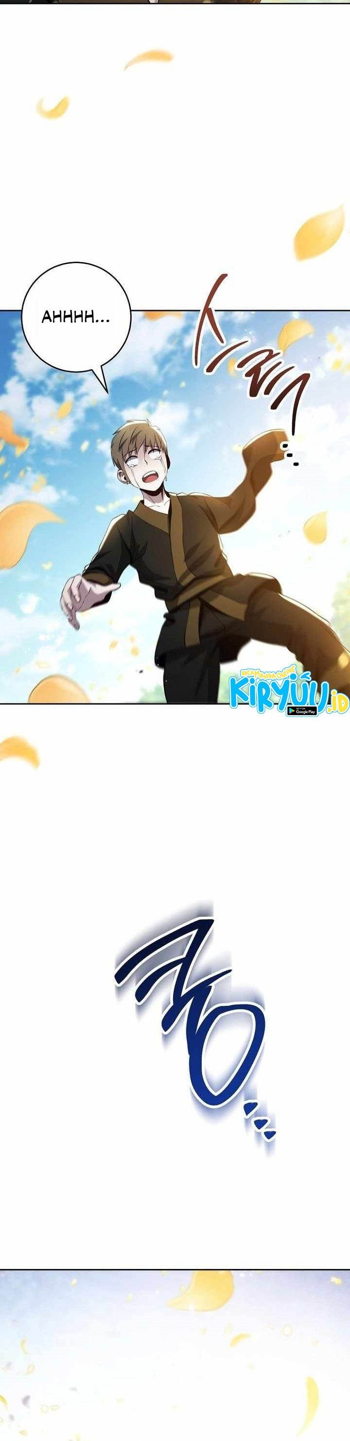 Skeleton Soldier Couldn’t Protect the Dungeon Chapter 333 Gambar 18