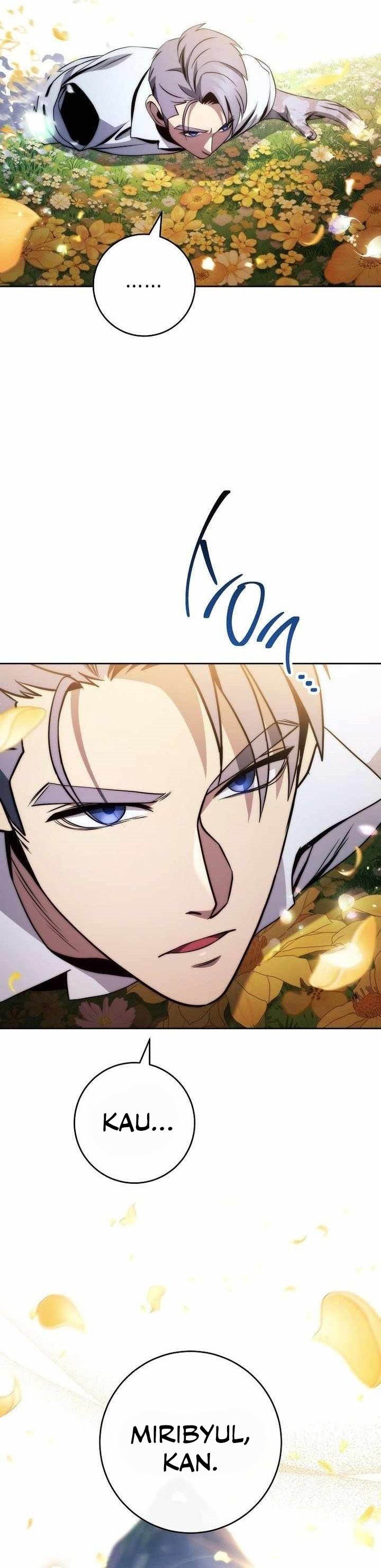 Skeleton Soldier Couldn’t Protect the Dungeon Chapter 333 Gambar 19