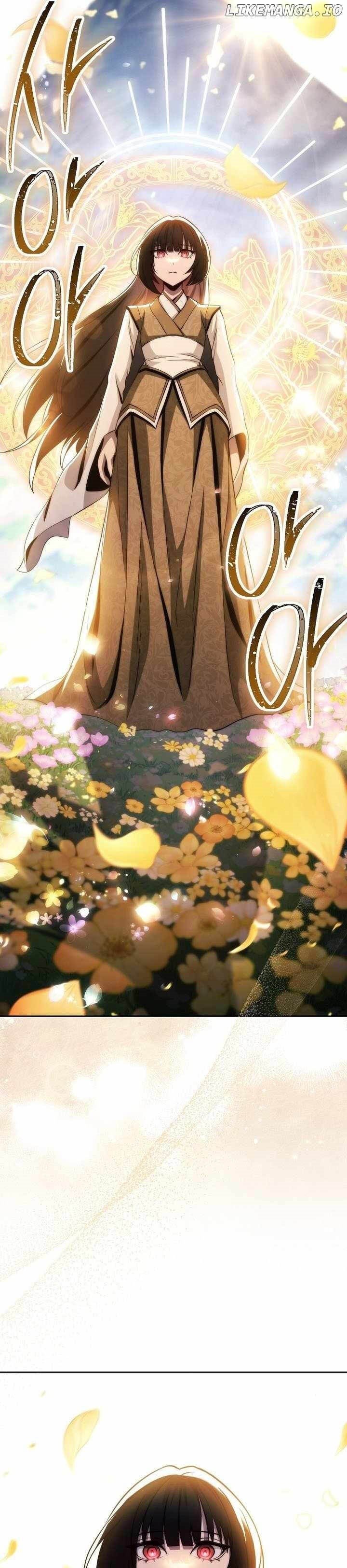 Skeleton Soldier Couldn’t Protect the Dungeon Chapter 333 Gambar 20