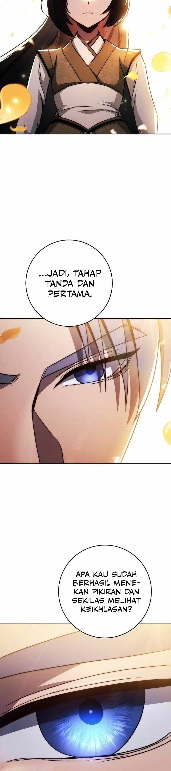 Skeleton Soldier Couldn’t Protect the Dungeon Chapter 333 Gambar 21