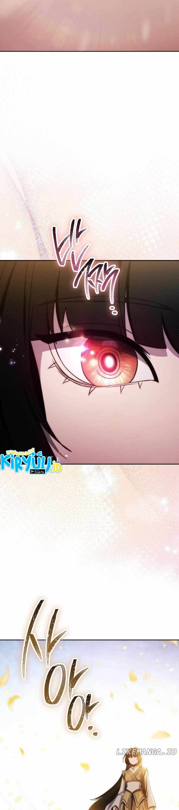 Skeleton Soldier Couldn’t Protect the Dungeon Chapter 333 Gambar 22