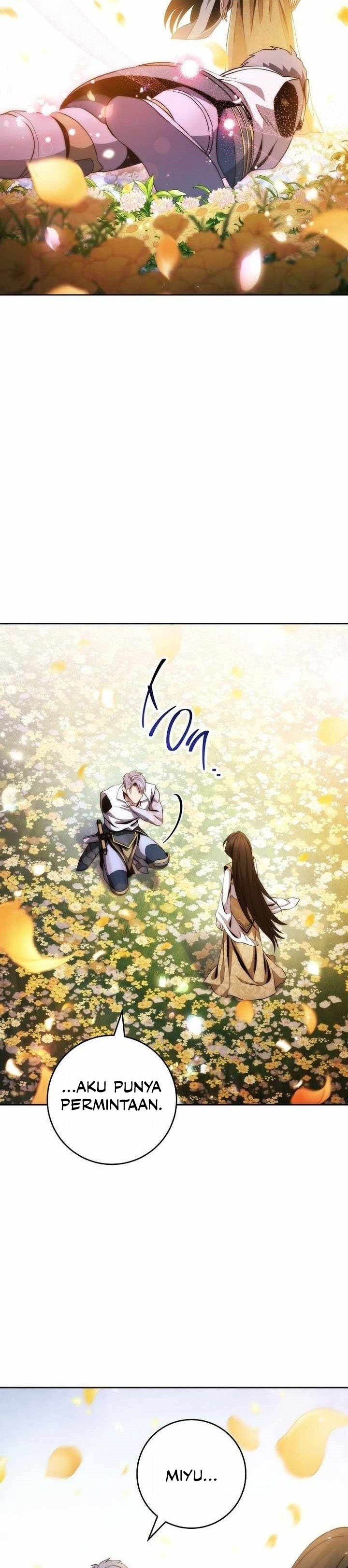 Skeleton Soldier Couldn’t Protect the Dungeon Chapter 333 Gambar 23