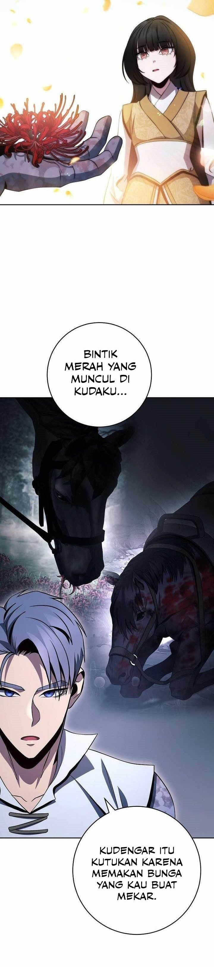 Skeleton Soldier Couldn’t Protect the Dungeon Chapter 333 Gambar 25