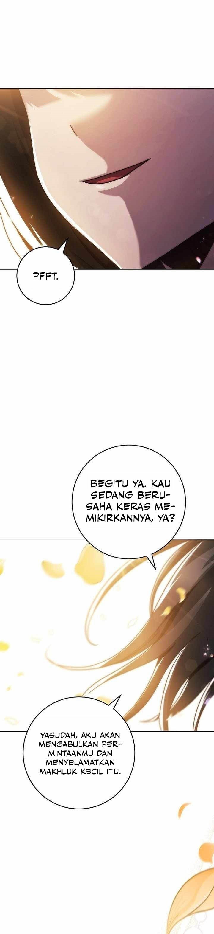 Skeleton Soldier Couldn’t Protect the Dungeon Chapter 333 Gambar 26