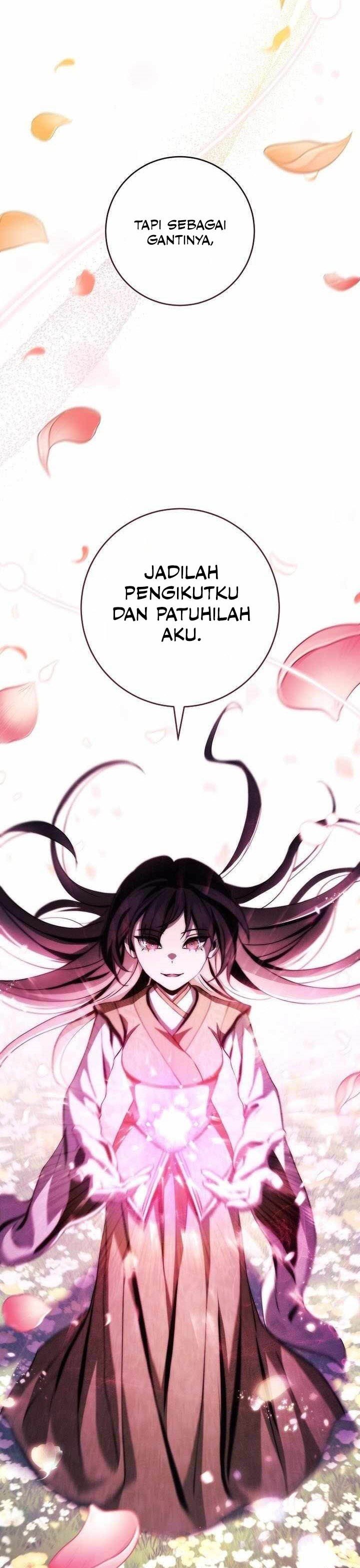 Skeleton Soldier Couldn’t Protect the Dungeon Chapter 333 Gambar 27